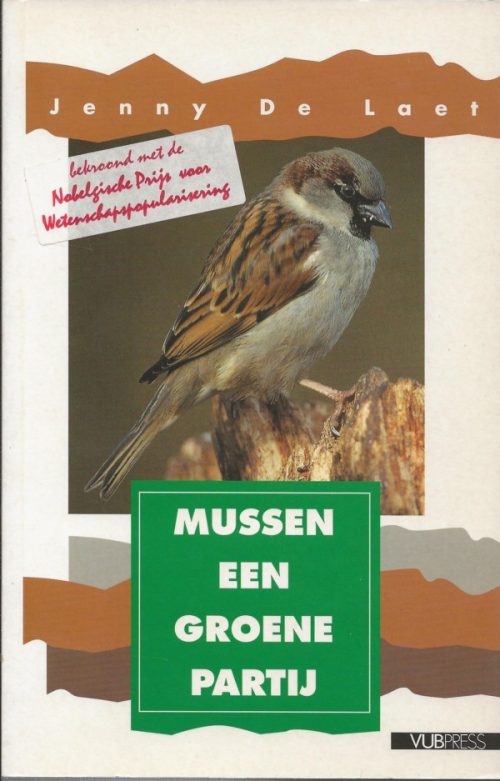 Mussen een groene partij