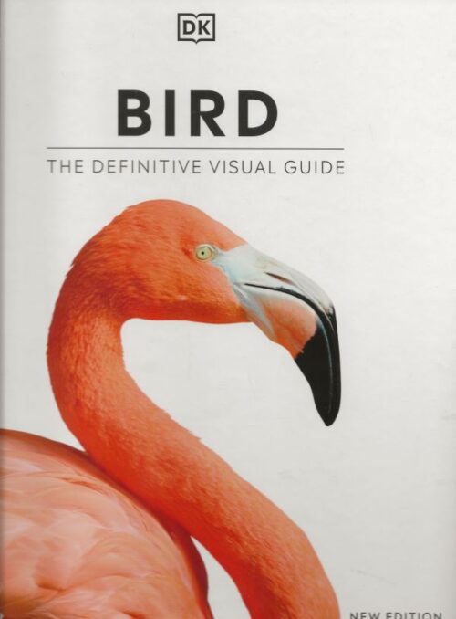 BIRD - The Definitive Visual Guide